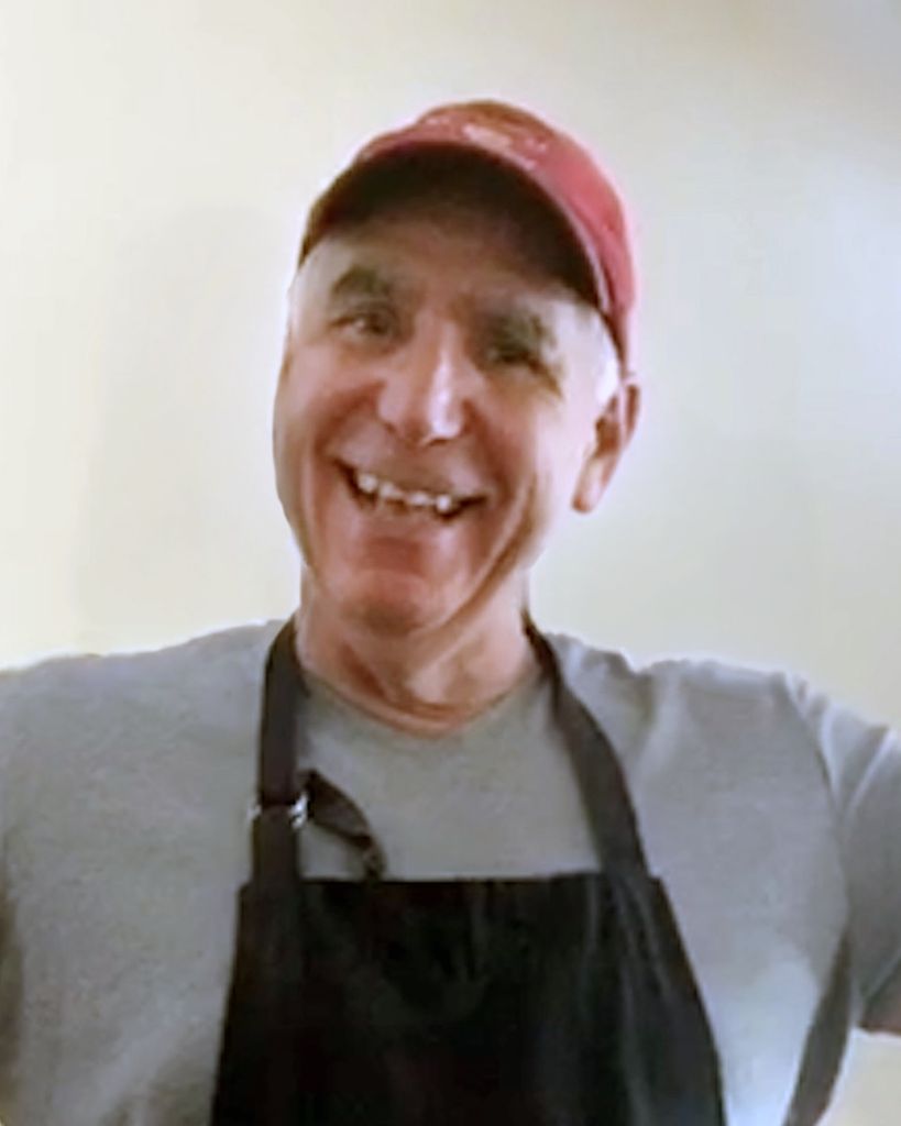 Mark Allen Dopudja Profile Photo