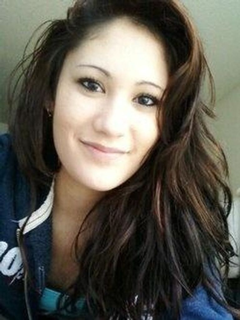 Ashley Marie Tracy Profile Photo