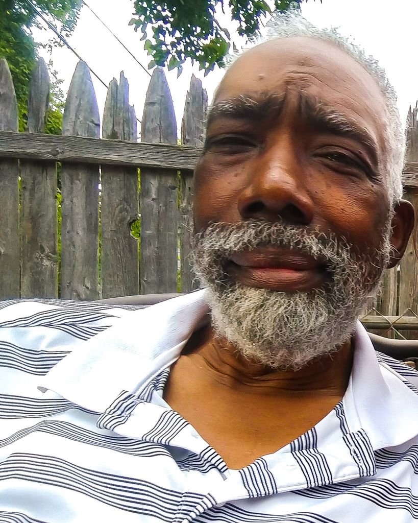 Richard Charles Dean II Profile Photo