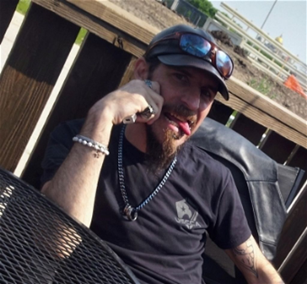 Matthew Lee Caylor Profile Photo