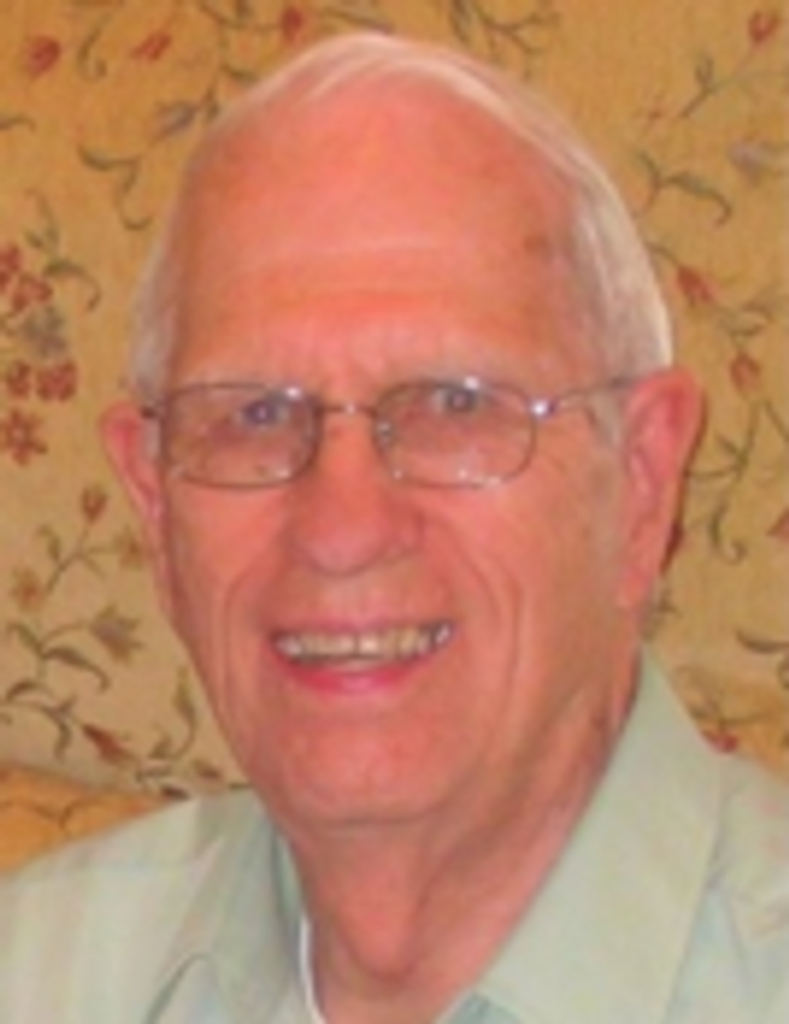 Robert John Drayton
