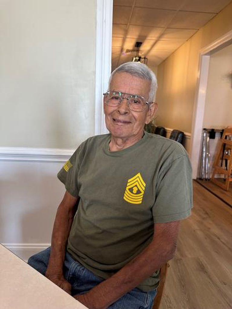Daniel Rivera Profile Photo
