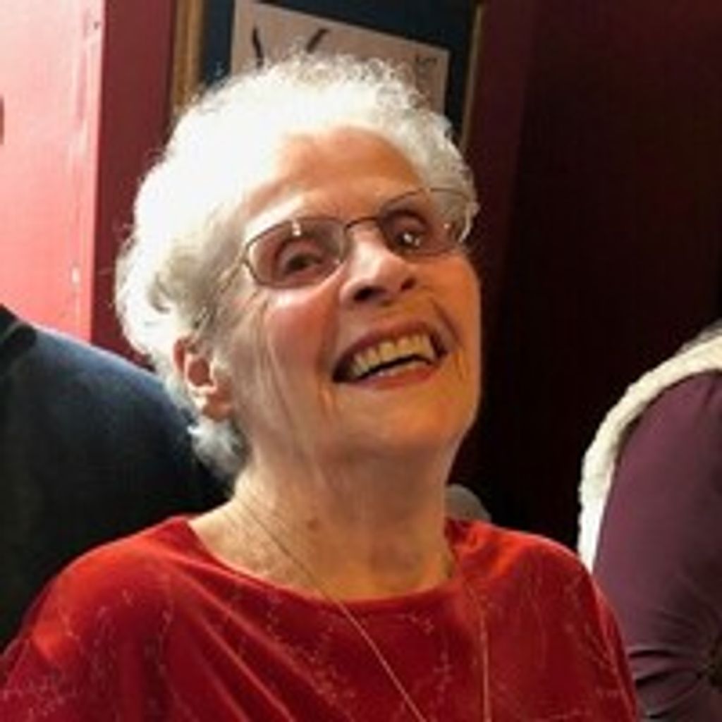 Eloise C. Saxon Profile Photo