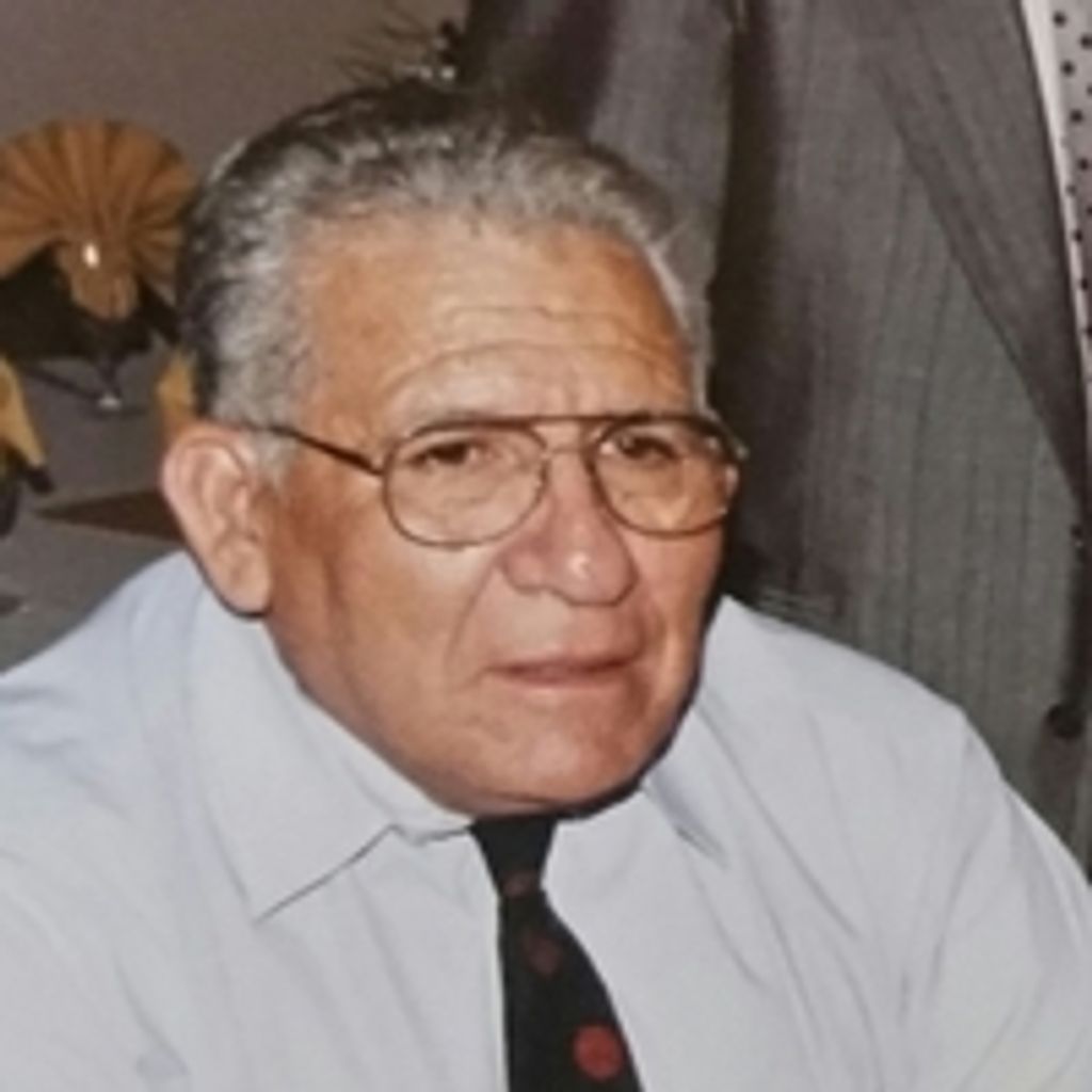 Mercedes G Dominguez