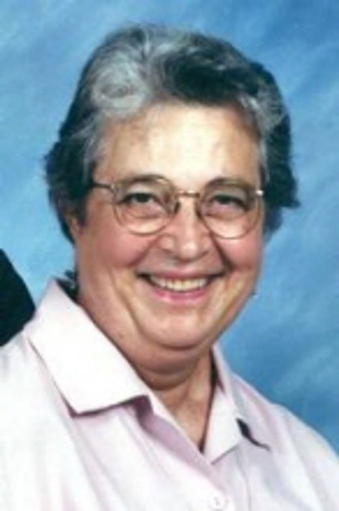 Mary M. Brady