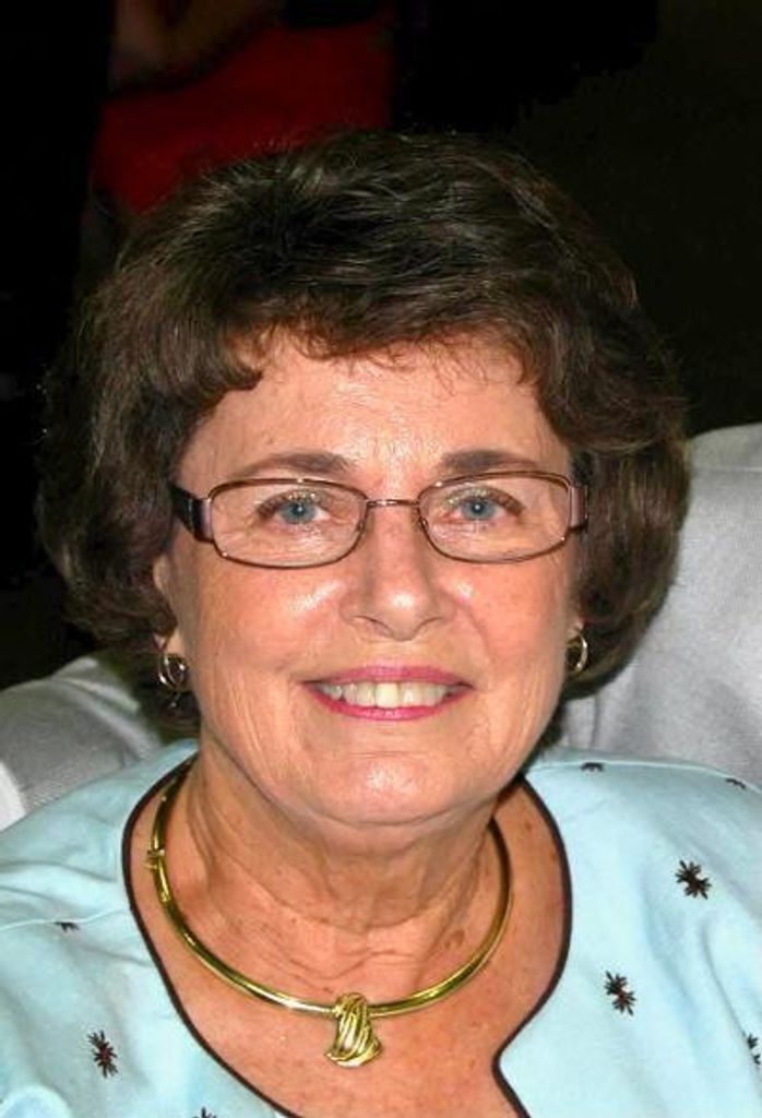 Elizabeth S. Satchell Profile Photo