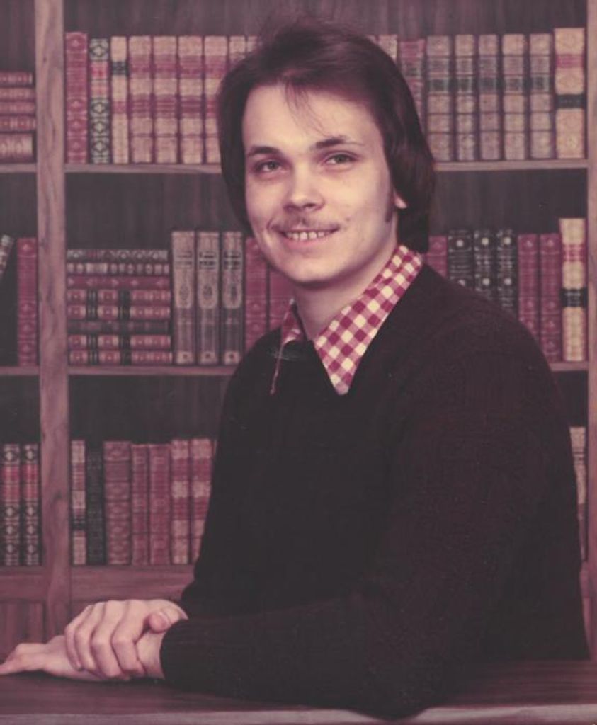 Larry James Dungan Profile Photo