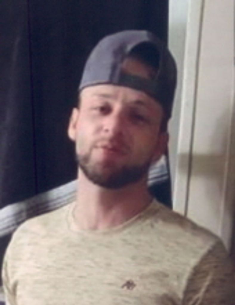 Aaron Lynn Dorsey