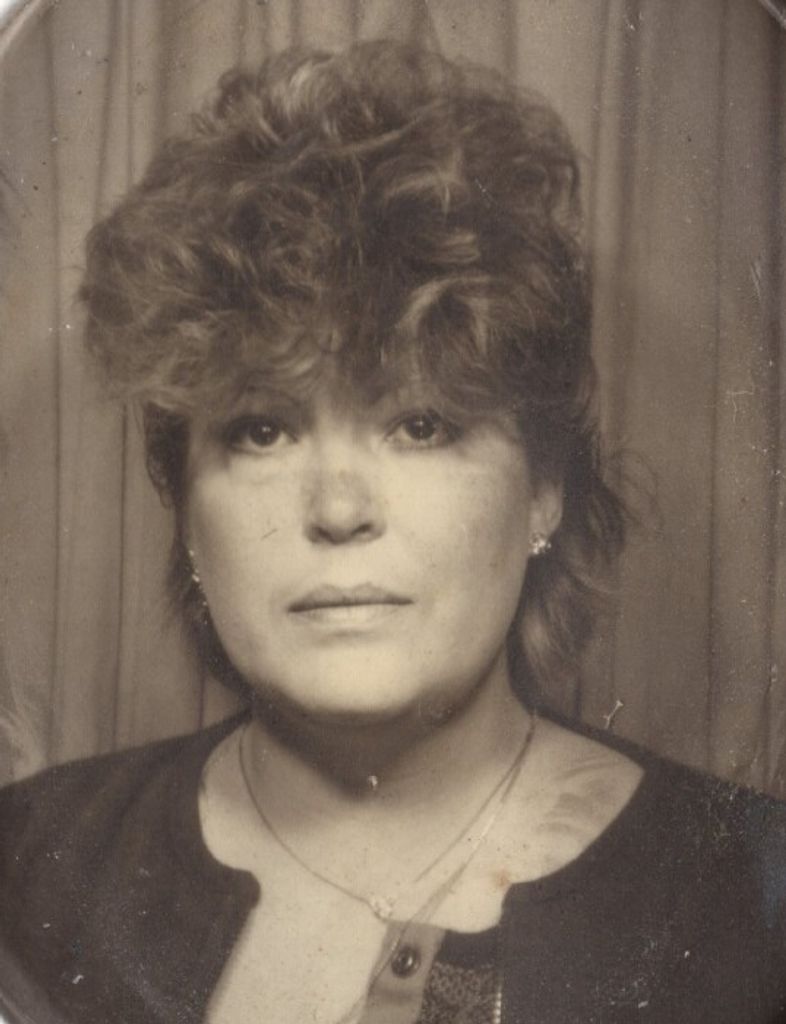 Deborah Dimmen