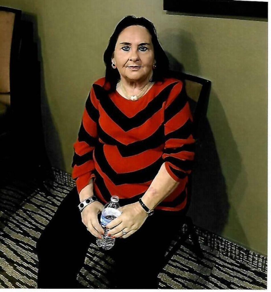 Wanda Lou Brooks Profile Photo