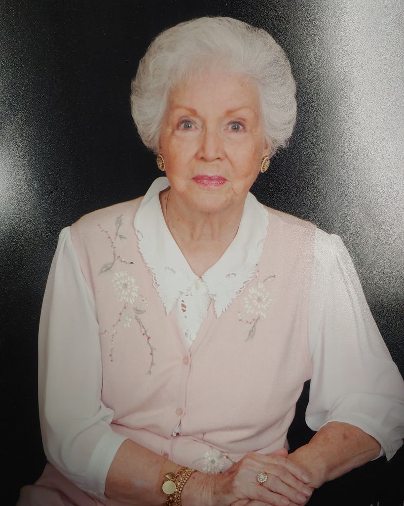 Bette Frosteg