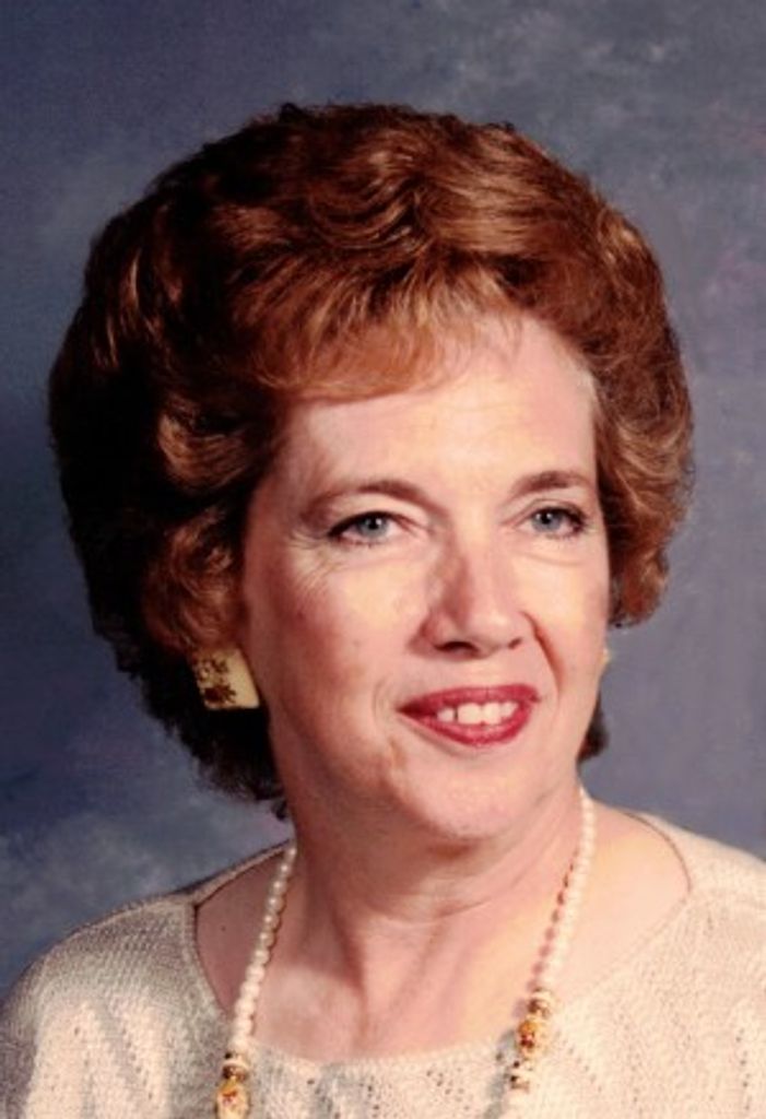 Doris Comer Simpson