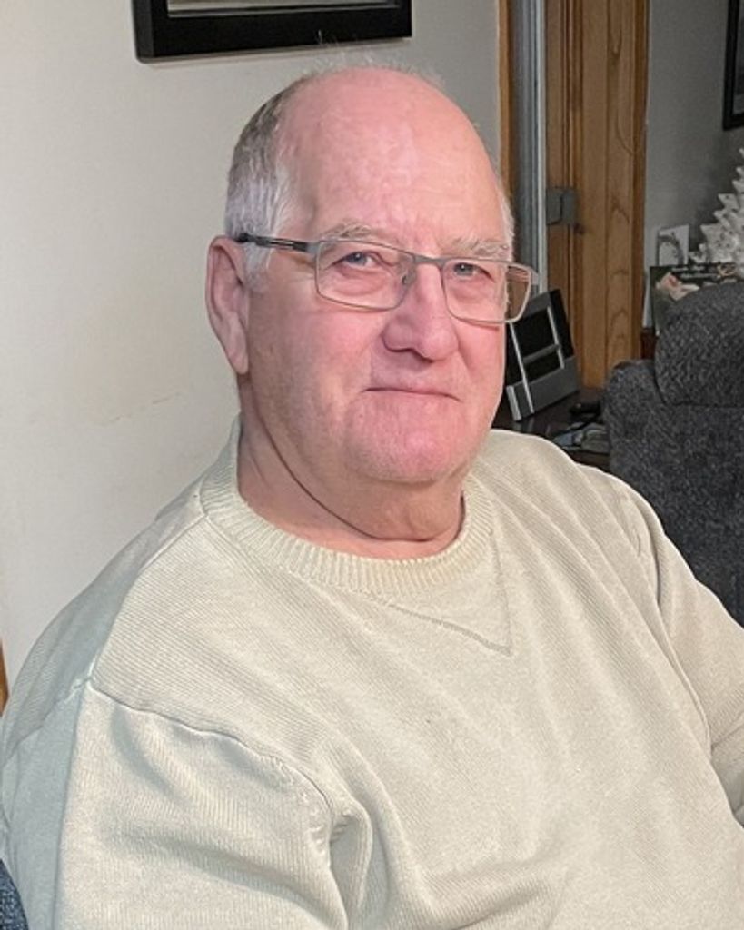 Norbert Van Deynze Profile Photo