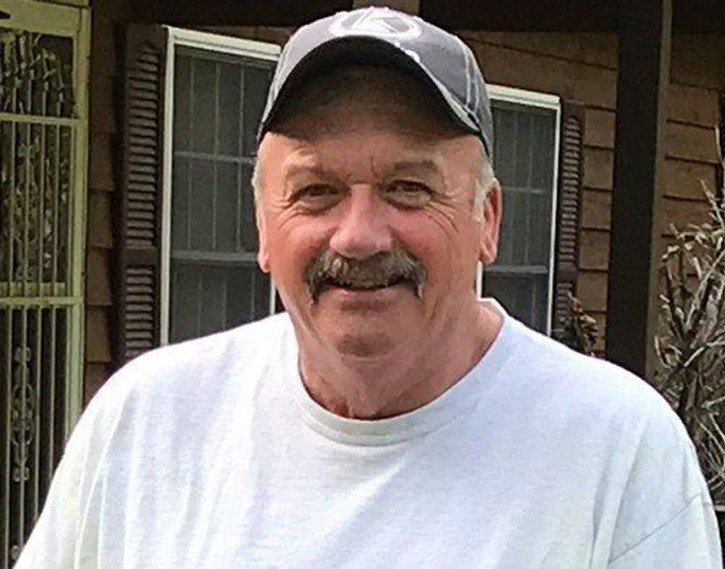 Roger L. Payne