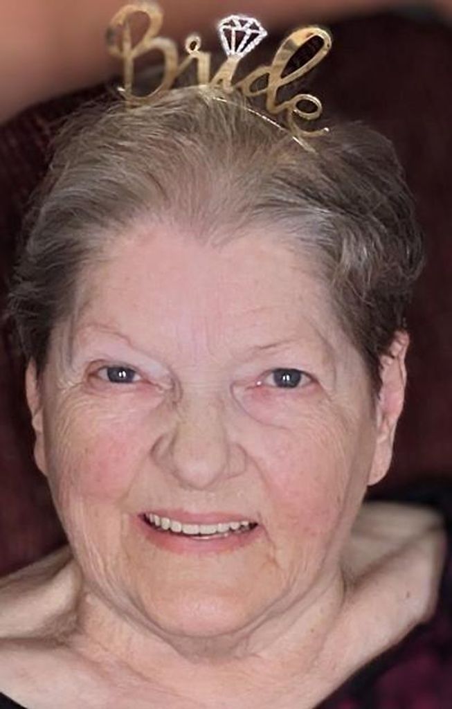 Matilda Bride Pope Profile Photo