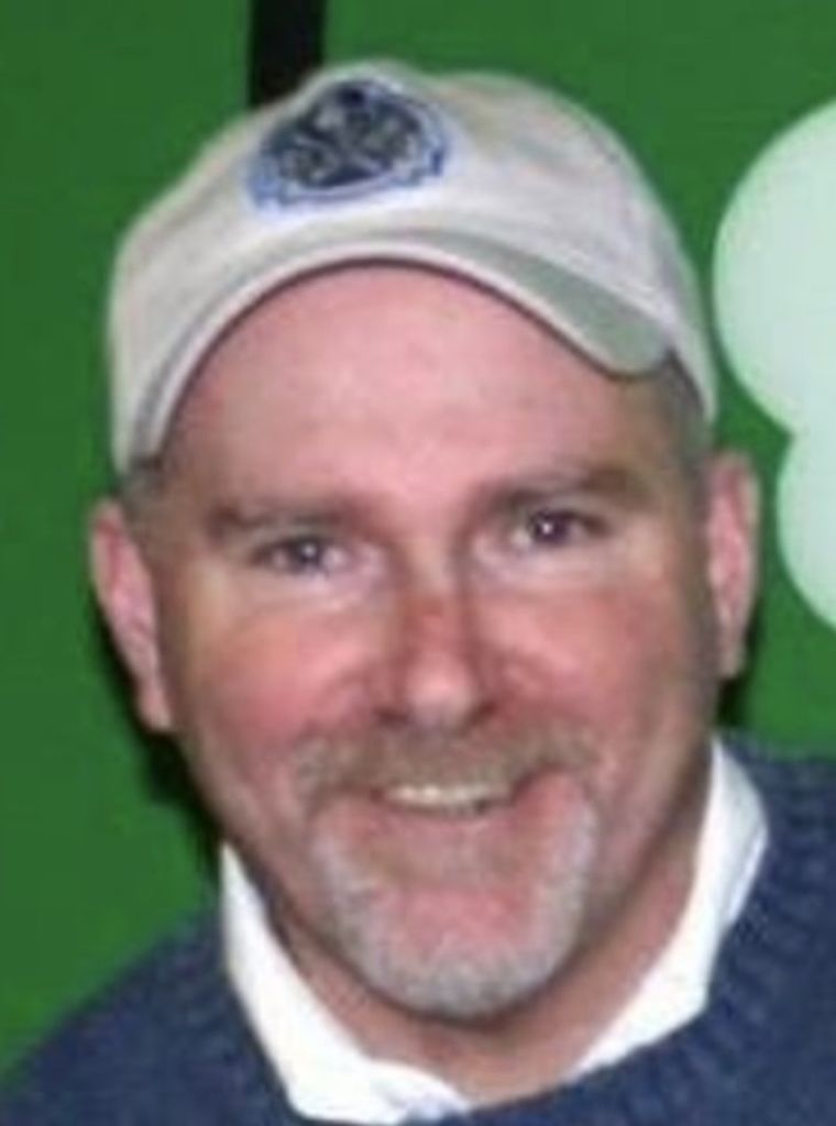 Edward Gerard Burke Profile Photo