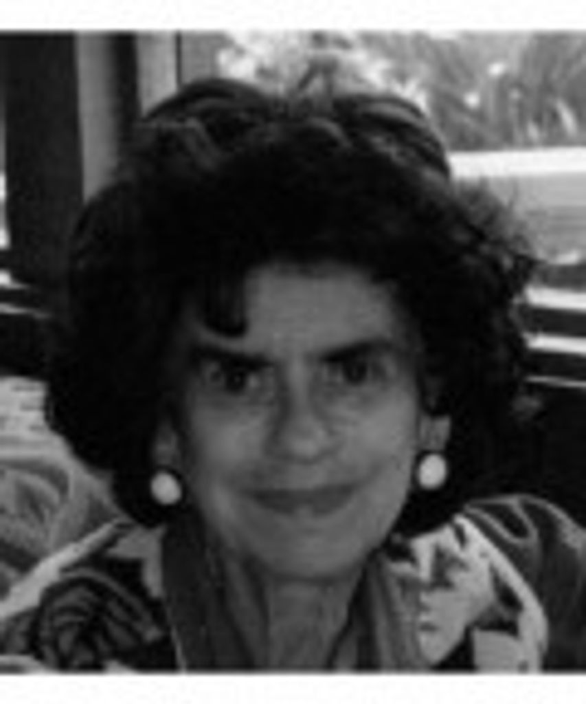 Seldon, Florine A.