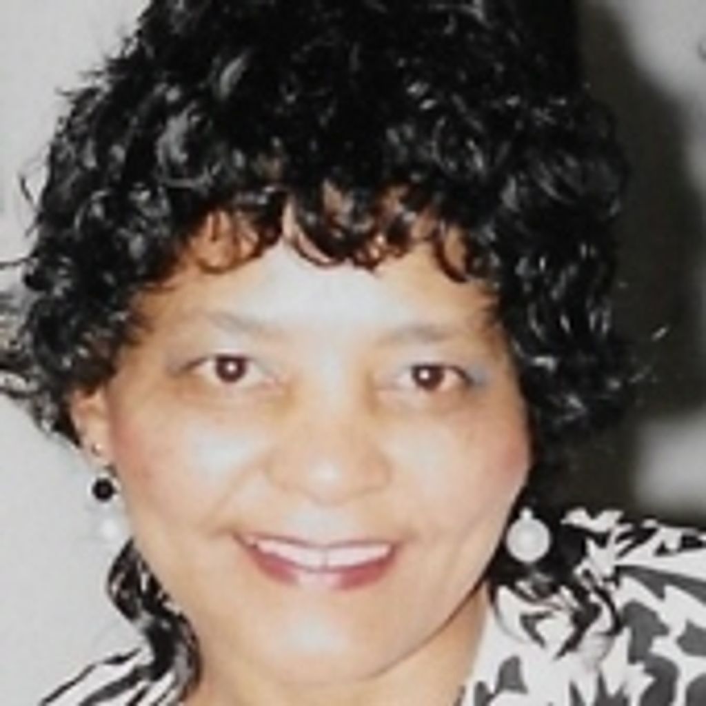 Frances Elizabeth Perry