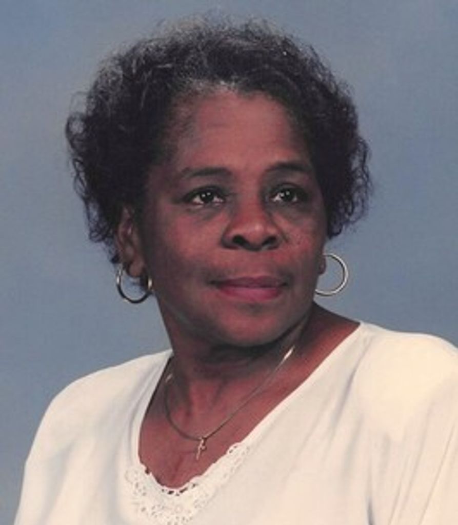 Ernestine Mcdaniel