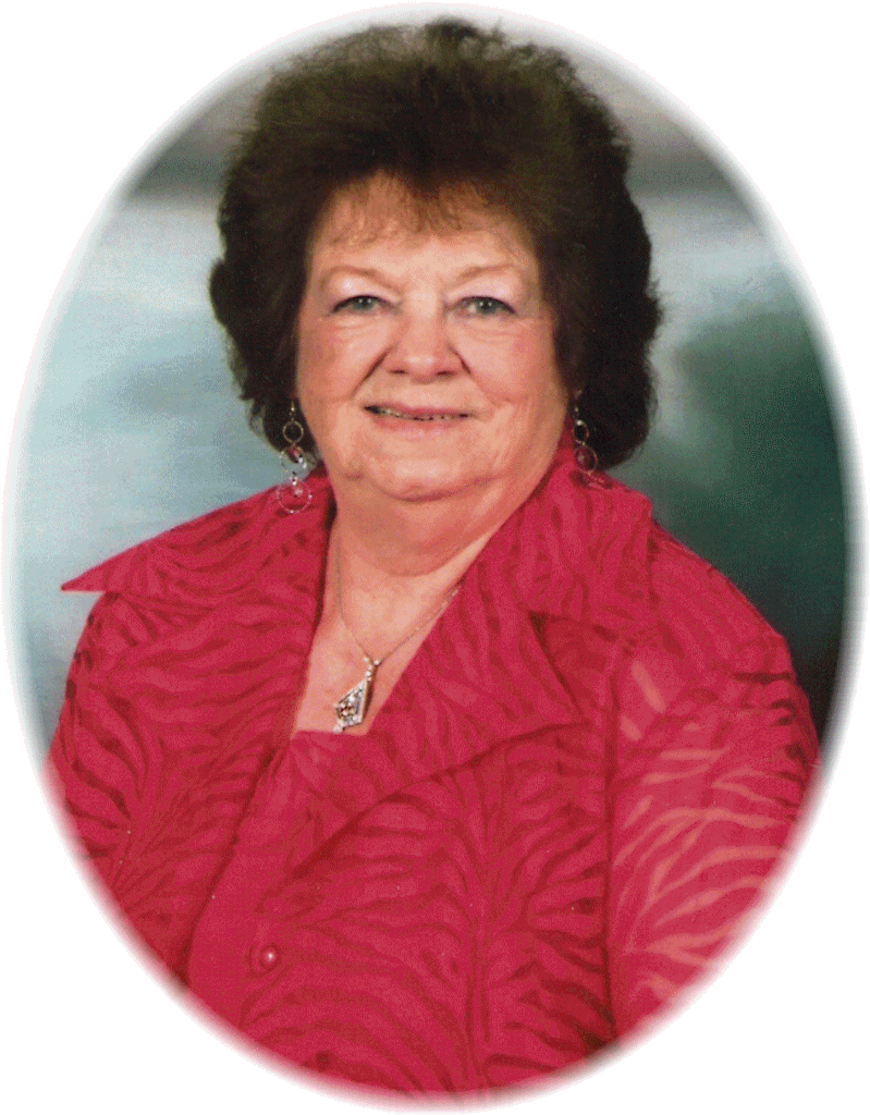 Patty L. Balloun
