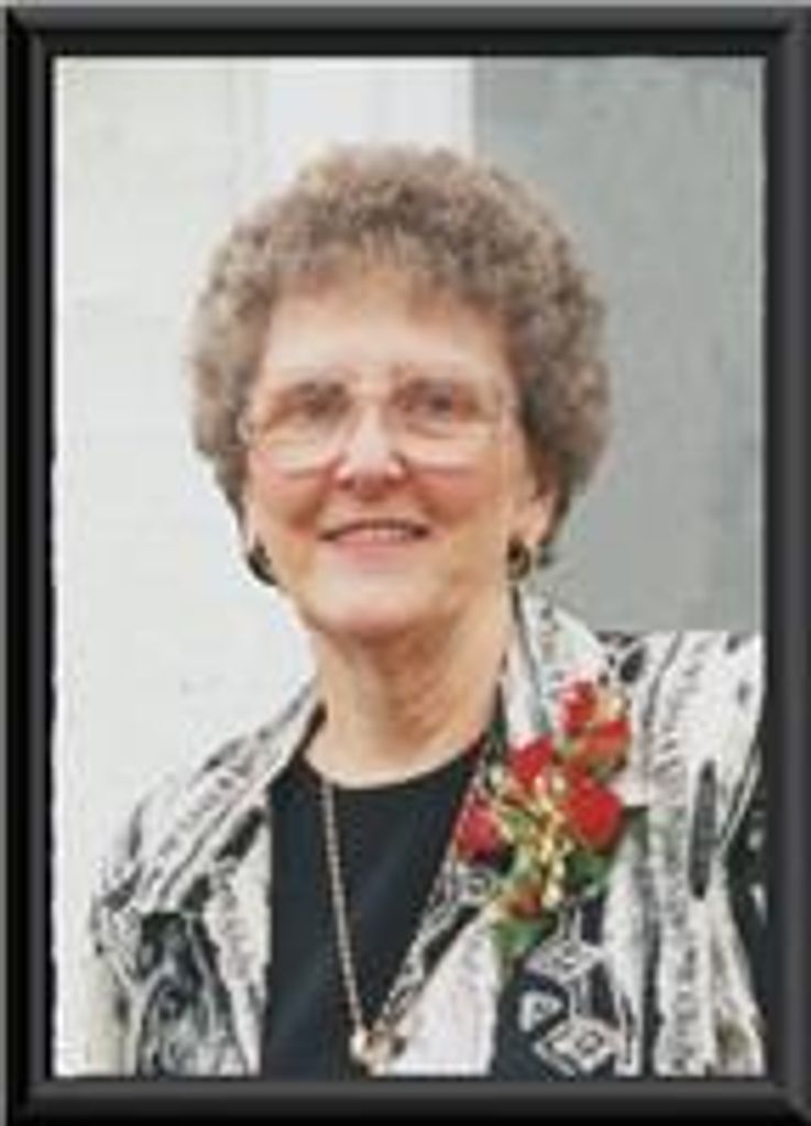Shirley Marie Dentrey