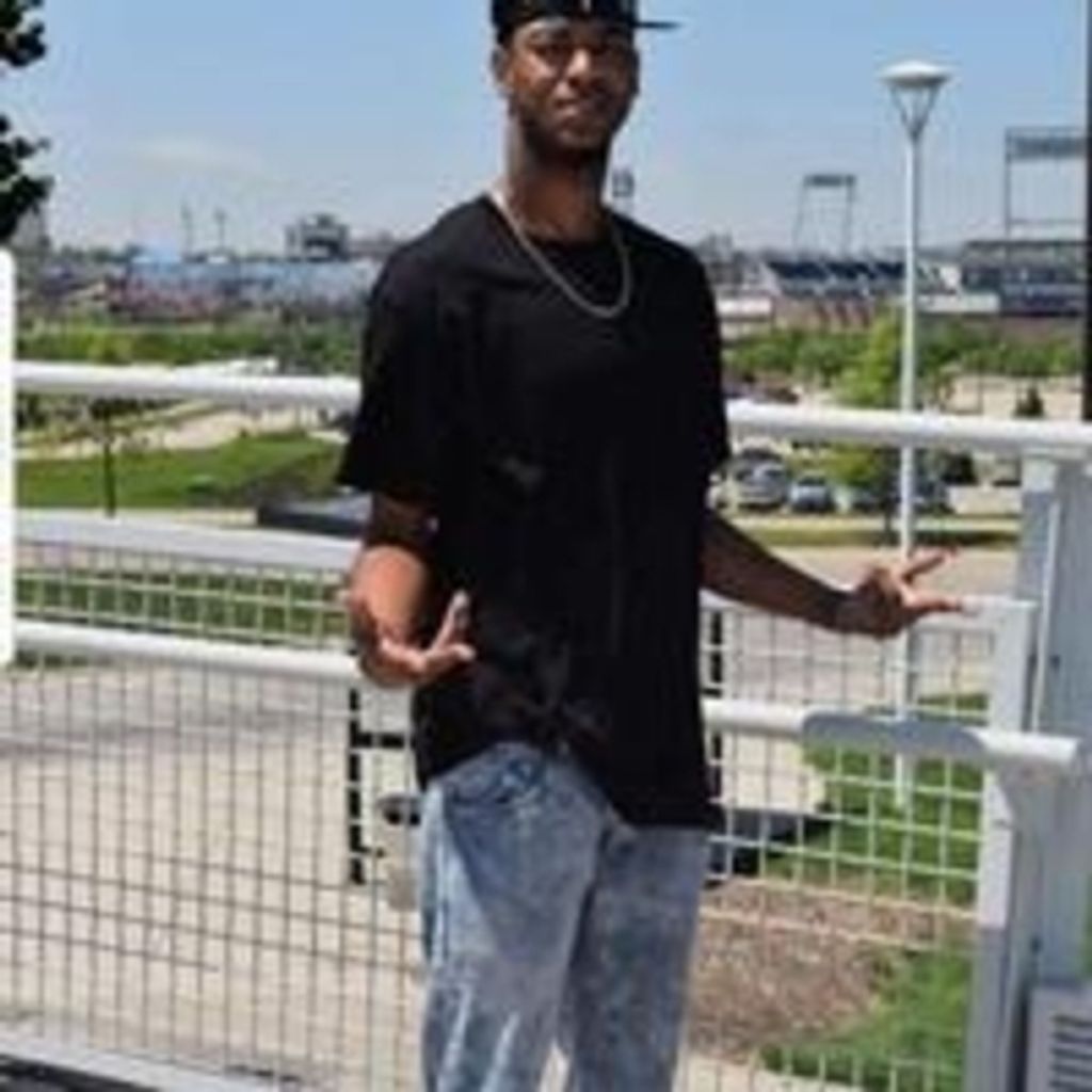 Charles Faulk, Jr.