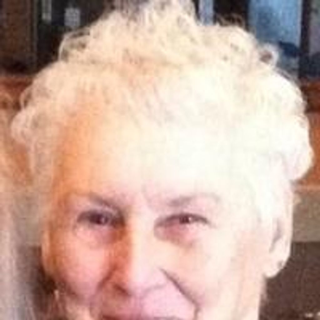 Frances D. Whitby