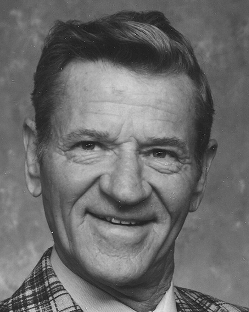 Carl Swanson Profile Photo
