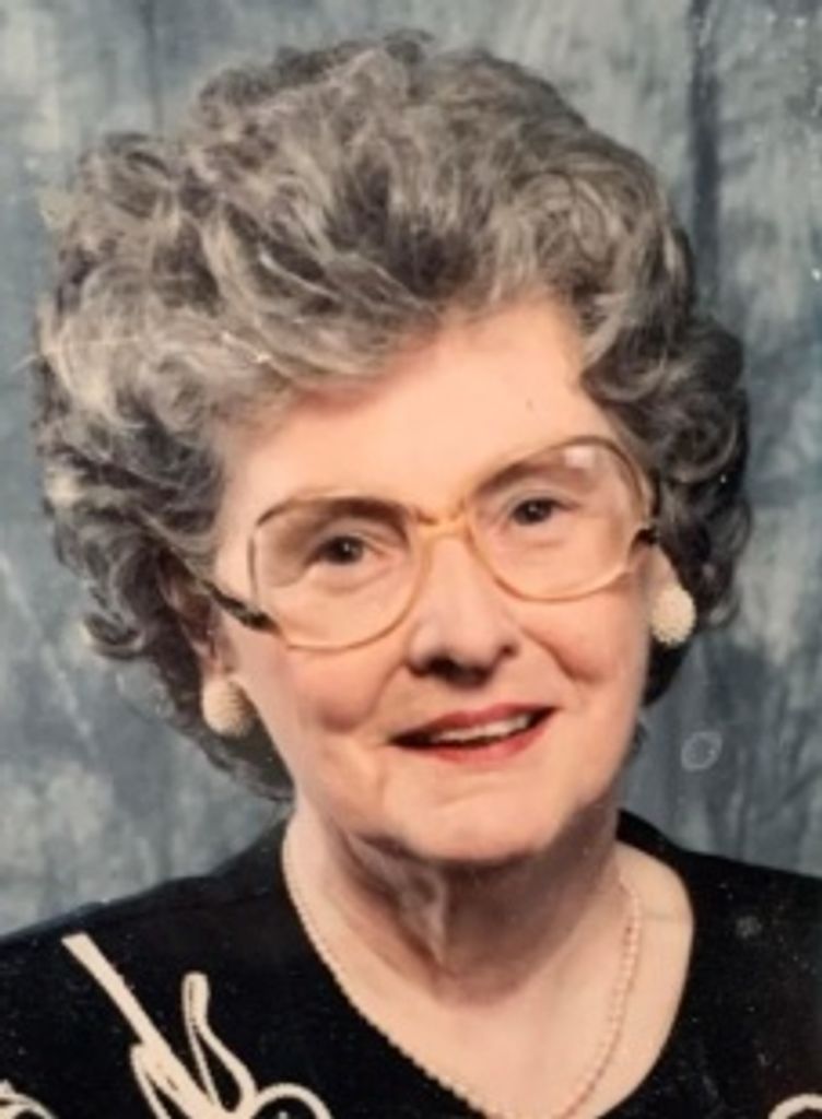 Leah Rosemary Rosey Delph Tolson