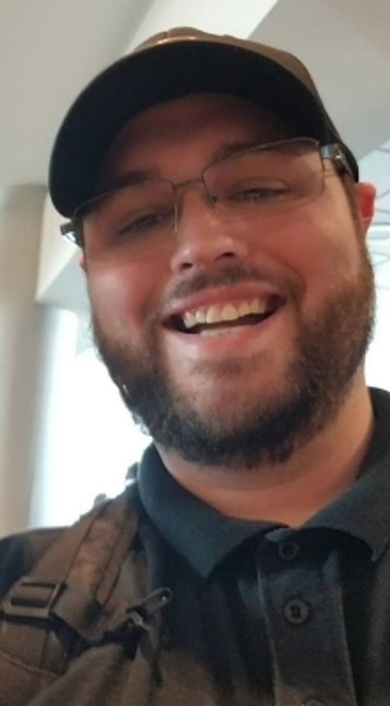 Samuel 'Sam' Gilson Profile Photo