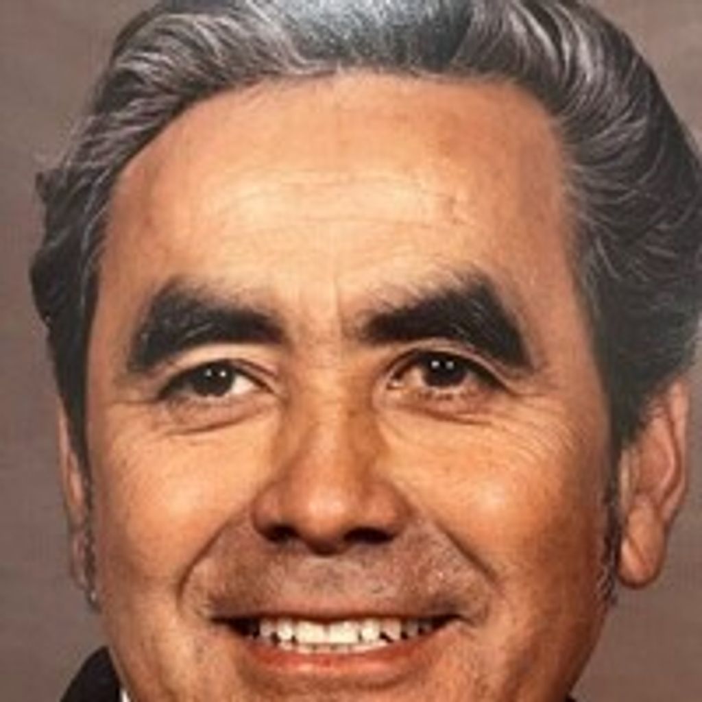 Manuel M. Rodriguez