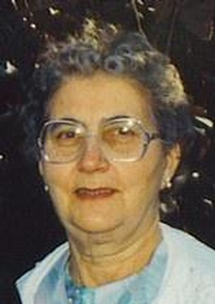 Ellen Pasmik