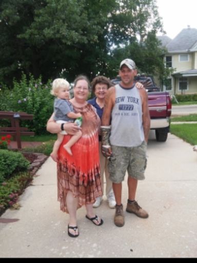 Phyllis J. Labudde photo gallery thumbnail 27 of 31
