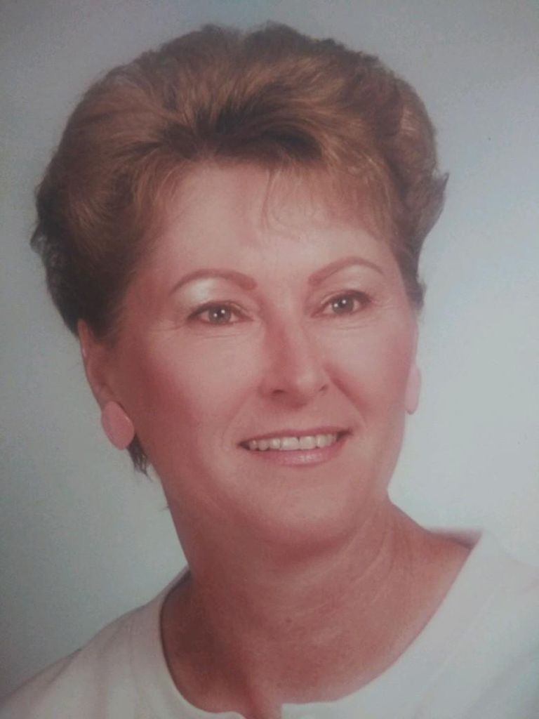 Gerda Stout