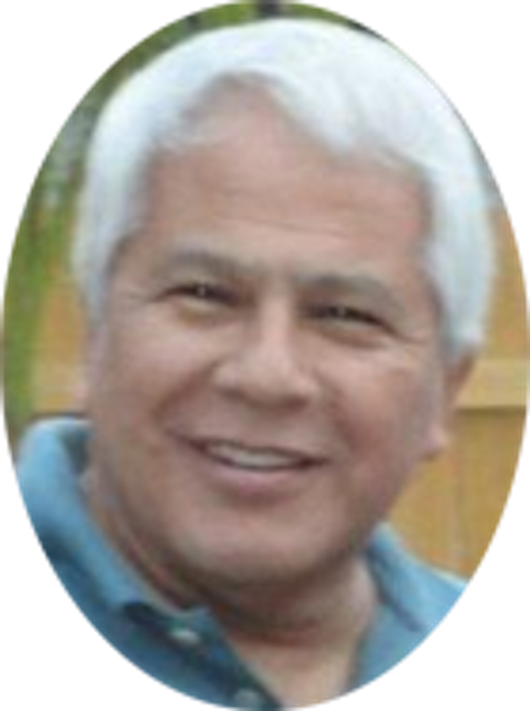 Fred Murillo