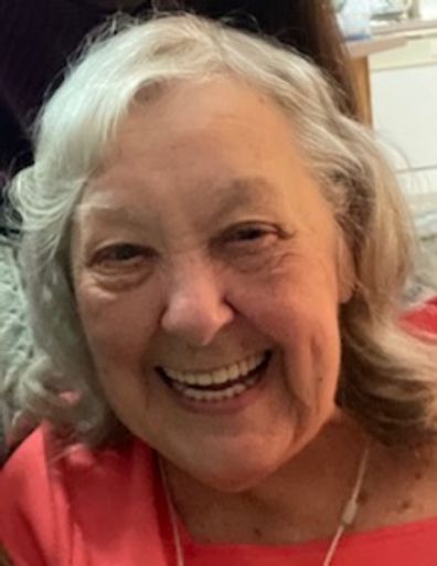 Gladys Martorano Profile Photo