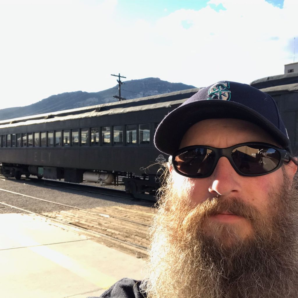 Douglas Kanske Profile Photo