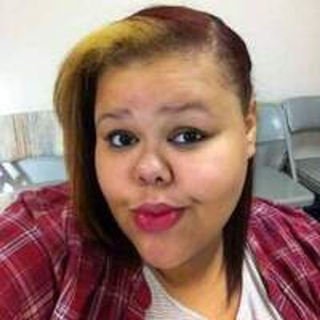 Desirea A. Smith