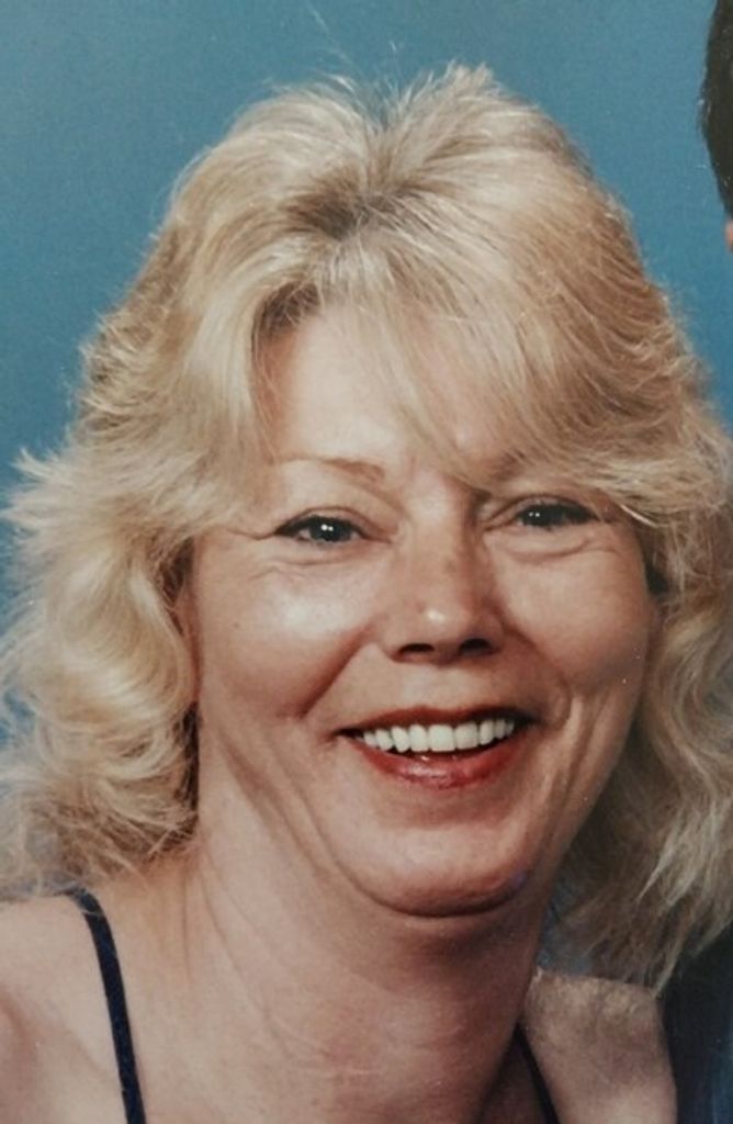 Joanne Lucille Harris Profile Photo