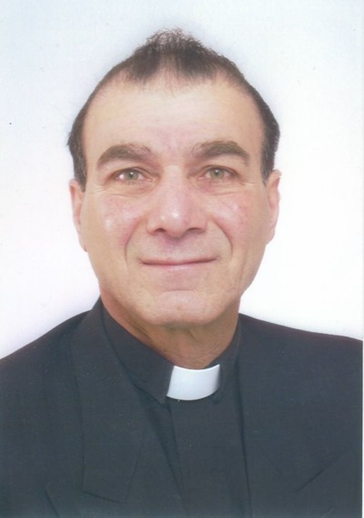 Fr. Hanna Sullaka