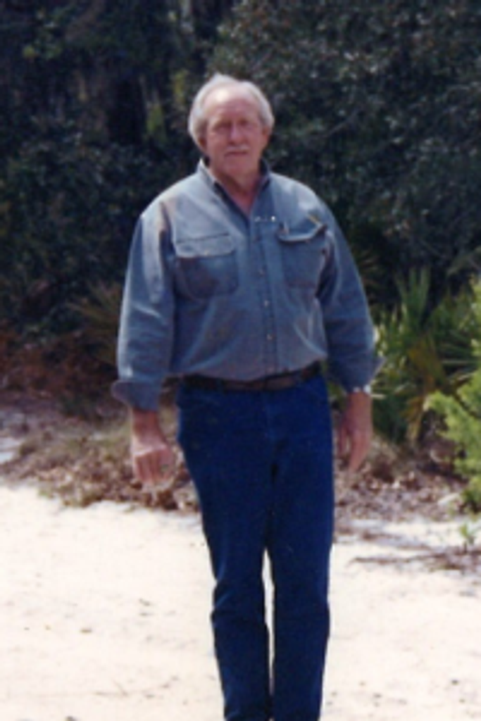 Donald Selph