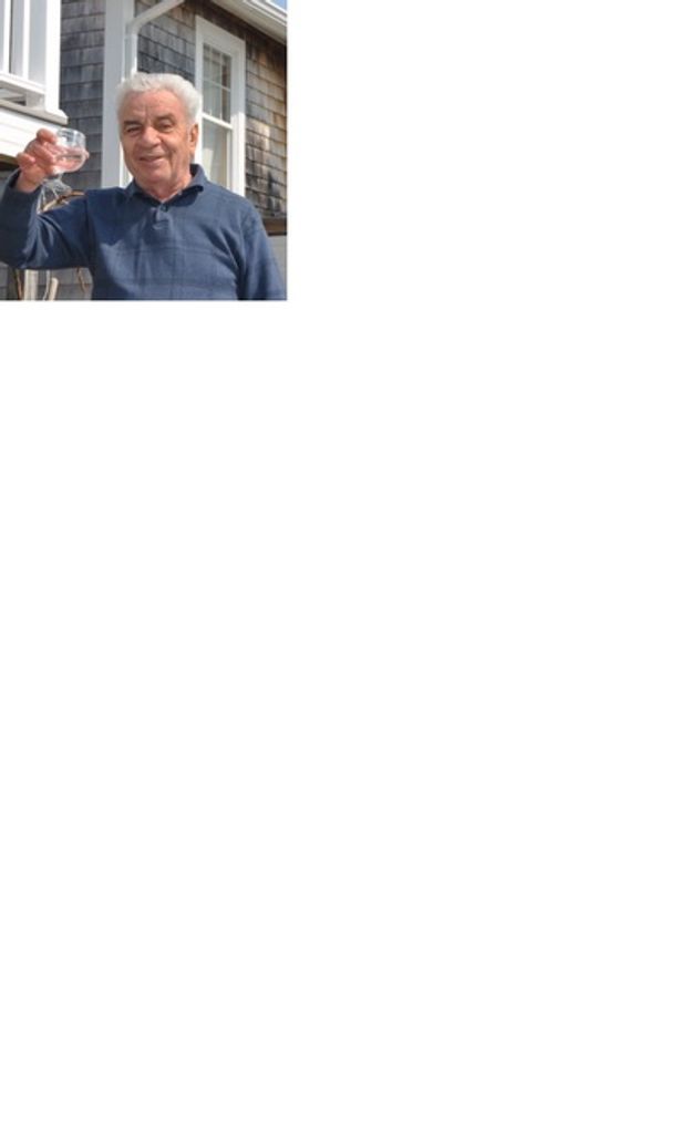 James John Seremetis Profile Photo