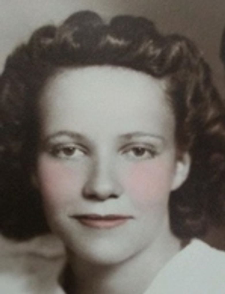 Dorothy Myers