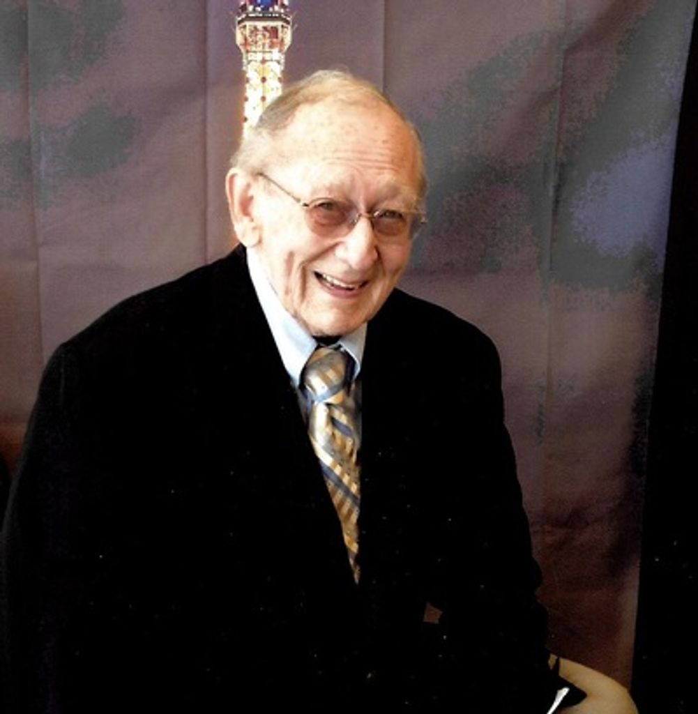 Charles "Doc" Dougherty