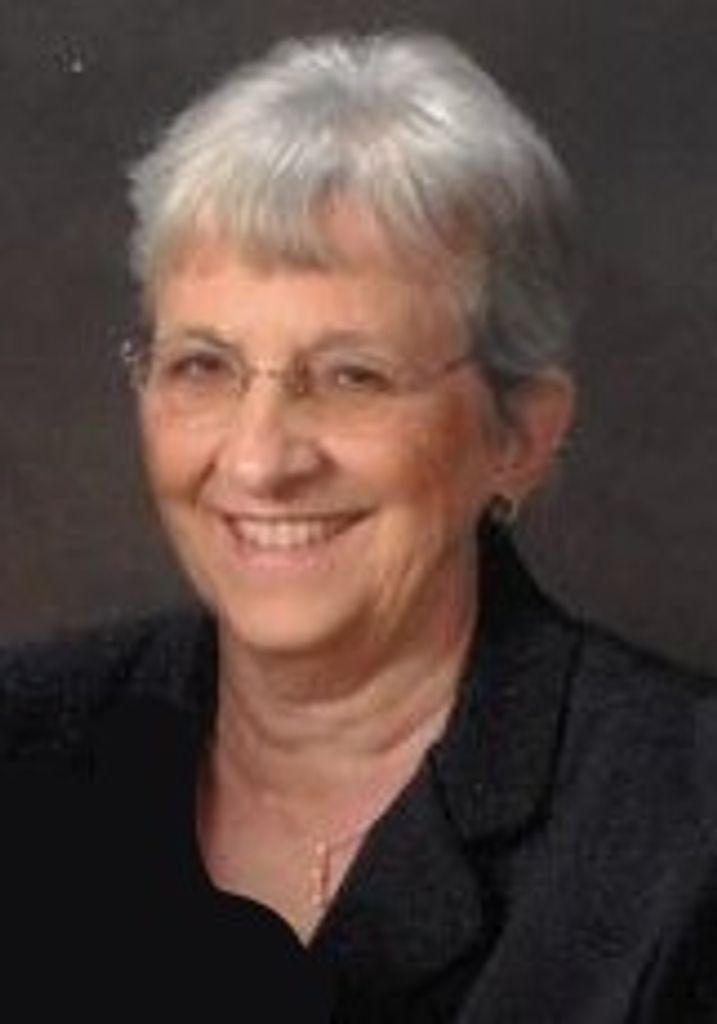 Linda E. (Biser)  Honeyman