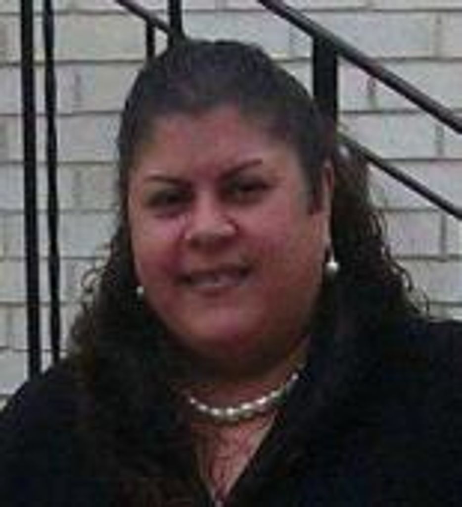 Rosalia Rodriguez Profile Photo