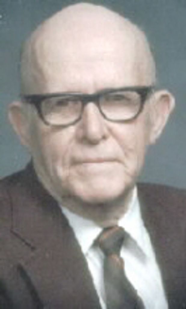 Russell T. Jones
