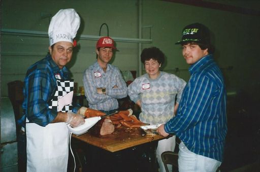 Marvin Zorn photo gallery thumbnail 36 of 96