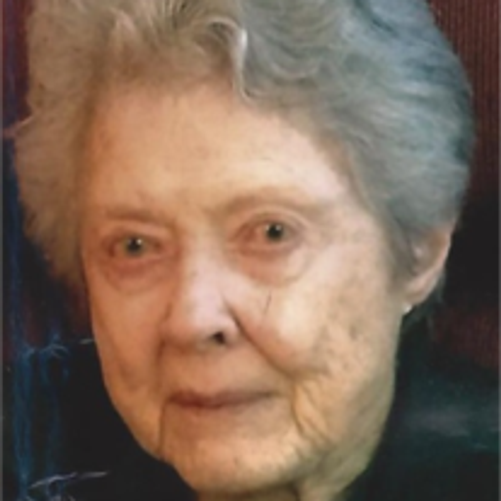 Evelyn Phillips Strolin Profile Photo