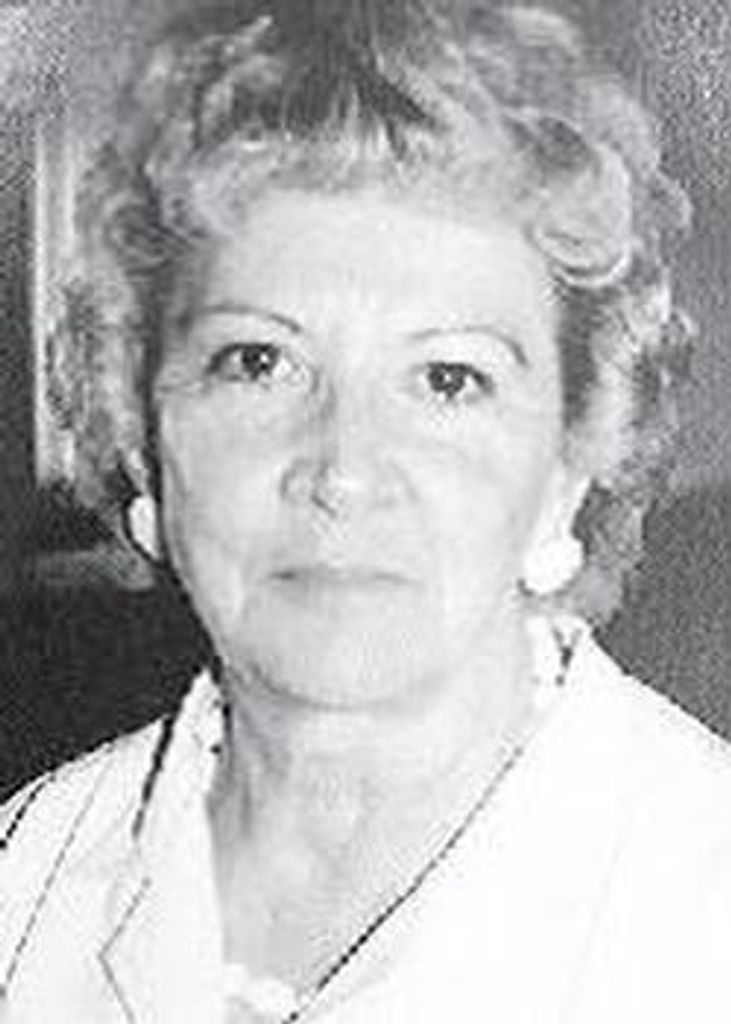 Clara "Jinny" Daniels